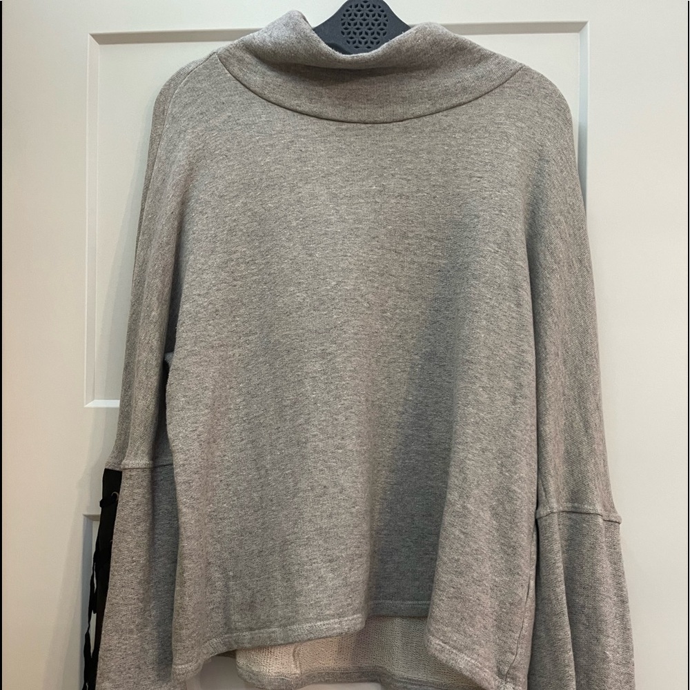 Womens sweater
